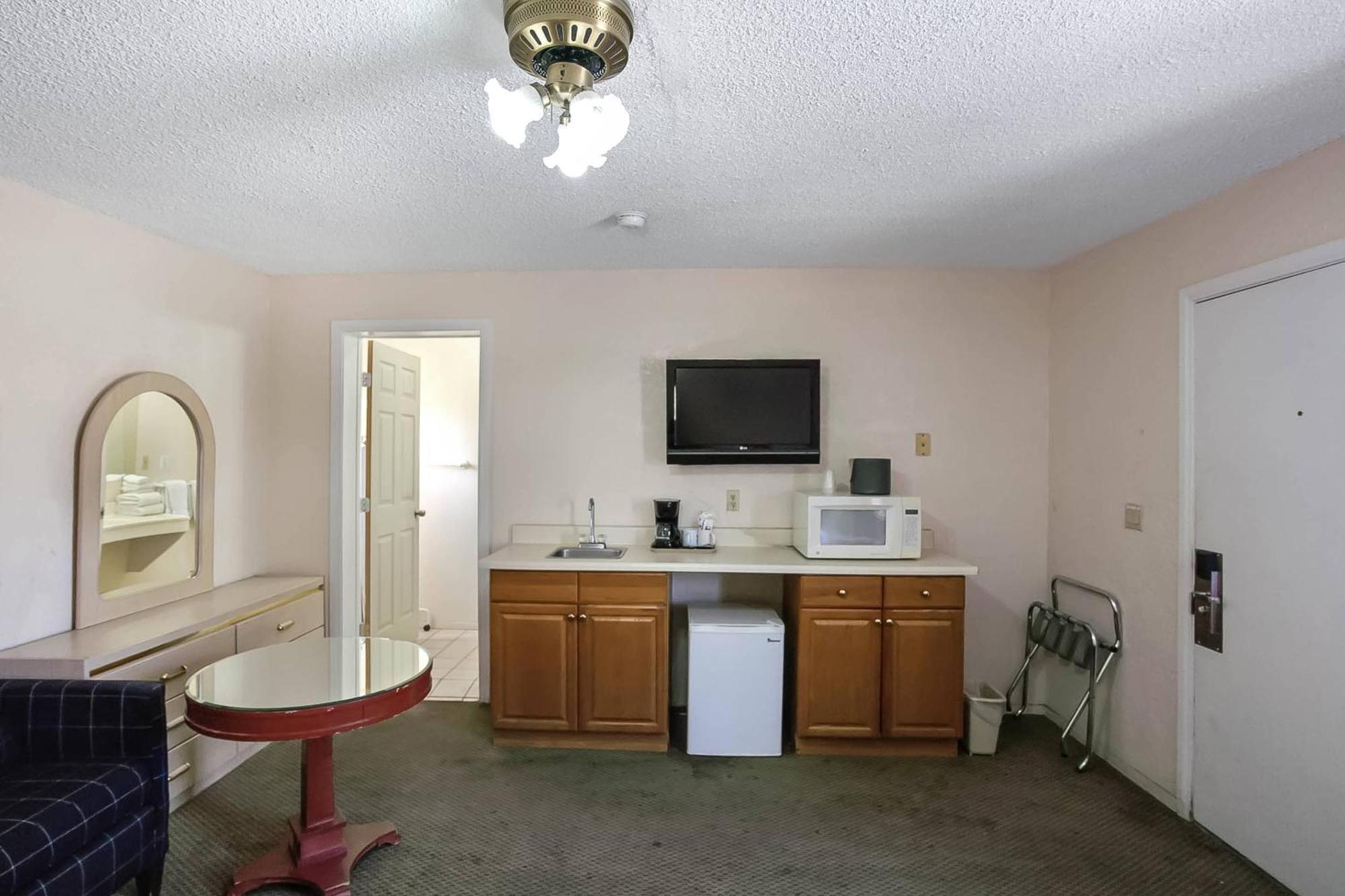 Oyo Hotel Yuma Az - I-8 Us-95 Екстериор снимка