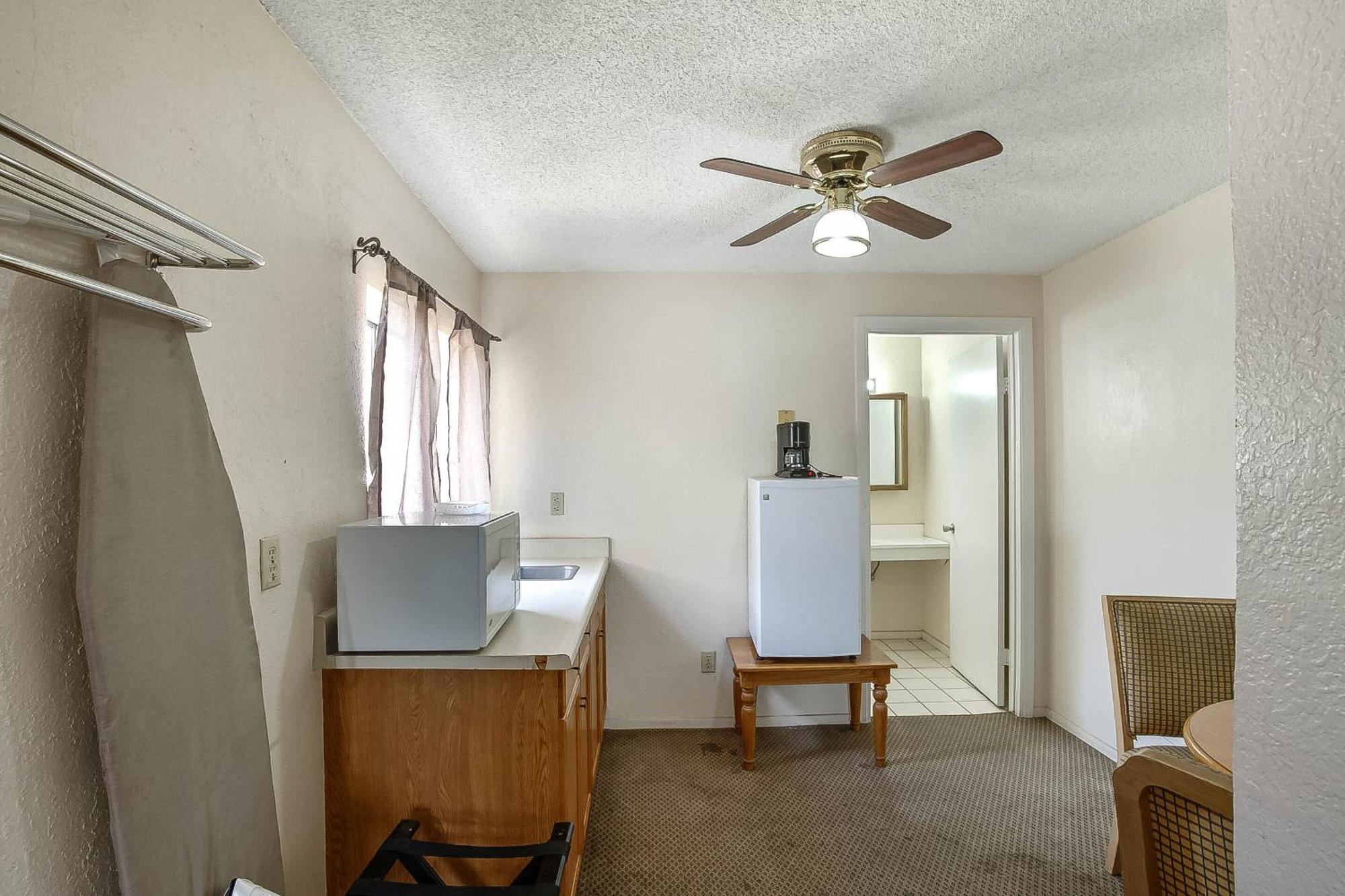 Oyo Hotel Yuma Az - I-8 Us-95 Екстериор снимка