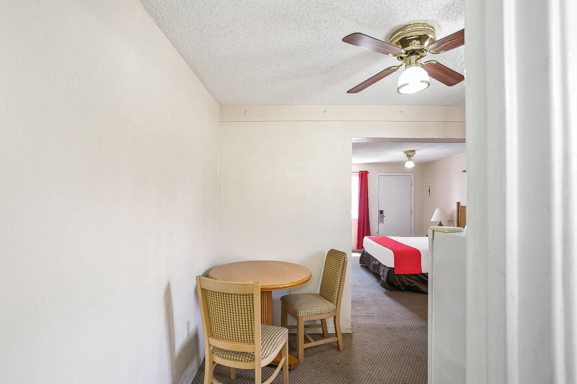 Oyo Hotel Yuma Az - I-8 Us-95 Екстериор снимка