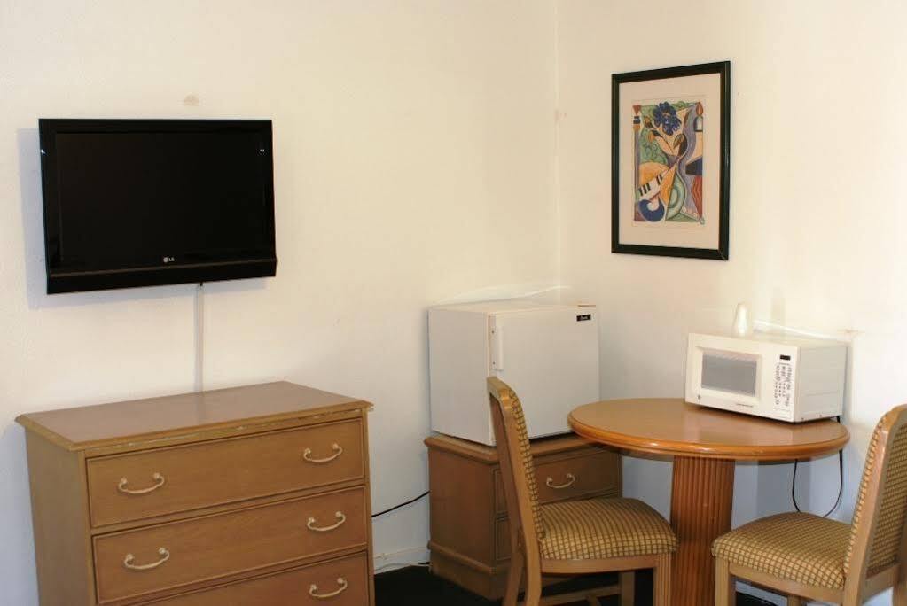Oyo Hotel Yuma Az - I-8 Us-95 Екстериор снимка